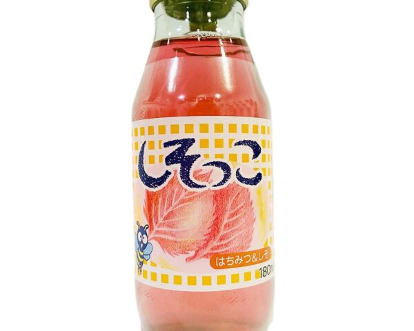 しそっこ 180ml