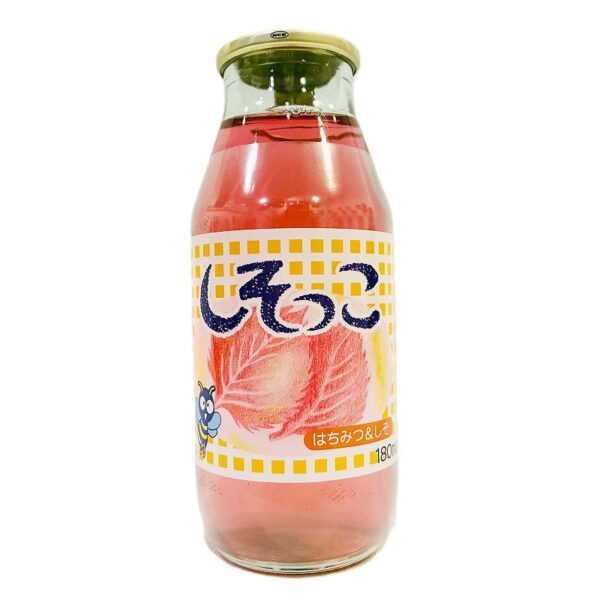 しそっこ 180ml