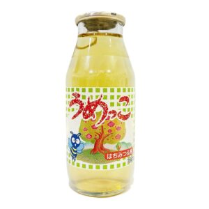 うめっこ 180ml
