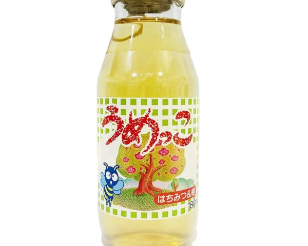 うめっこ 180ml
