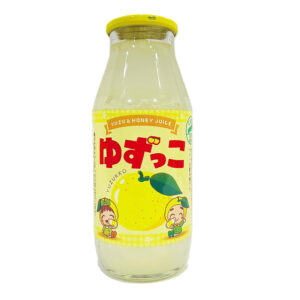 ゆずっこ 180ml