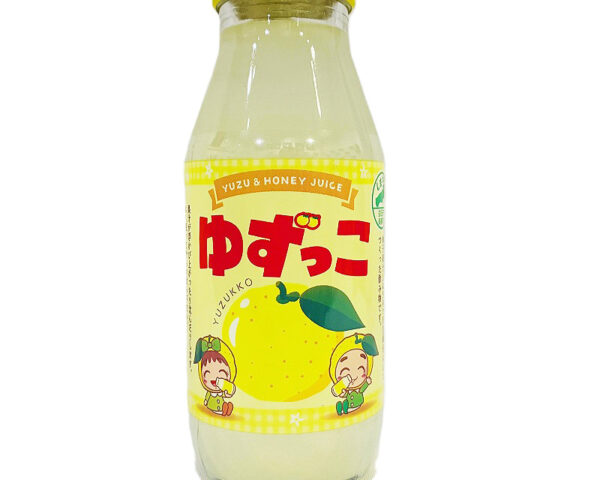 ゆずっこ 180ml