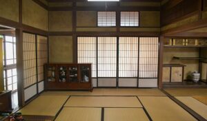 豊村酒造 本座敷（ほんざしき）
