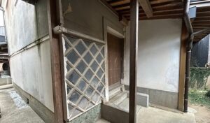 豊村酒造 納戸蔵（なんどぐら）