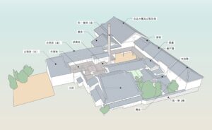 豊村酒造 酒蔵紹介