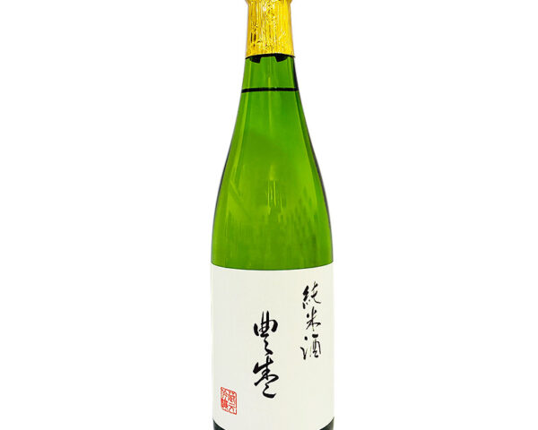 豊盛 純米酒 720ml
