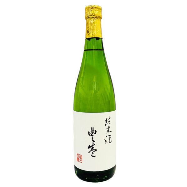豊盛 純米酒 720ml