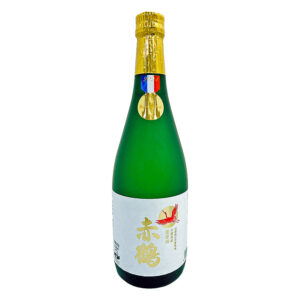 赤鶴 25度 720ml