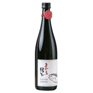 純米大吟醸 まぐろ結び 720ml