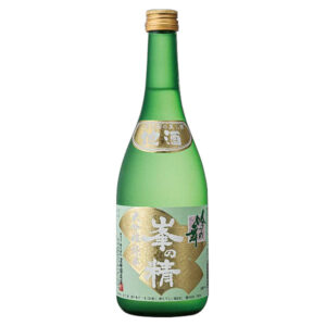 峯の精 吟の舞 純米大吟醸 720ml