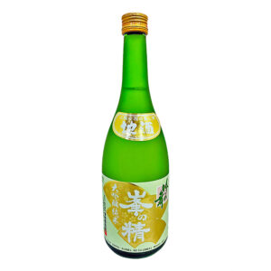峯の精 吟の舞 純米大吟醸 720ml