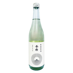 峯の精 特別純米酒 720ml