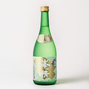 峯の精 吟の舞（ぎんのまい）