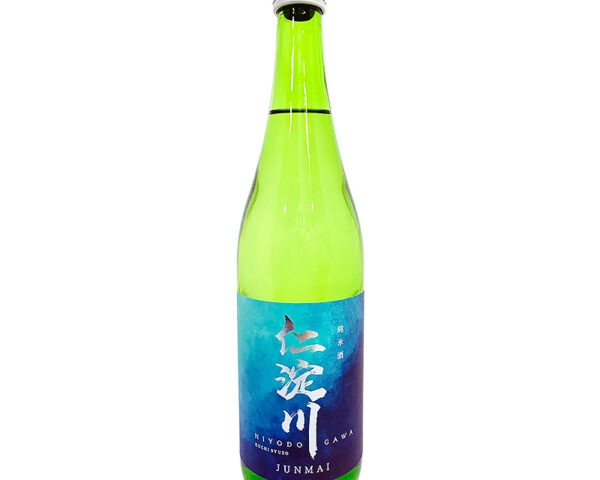 仁淀川 純米酒 720ml