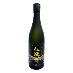 仁淀川 CEL24 純米大吟醸原酒40% 720ml