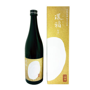 爛漫 純米大吟醸 環稲（たまきね）百田仕込み 720ml