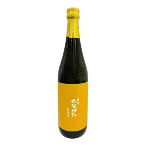 薩摩 たなばた 無濾過 720ml