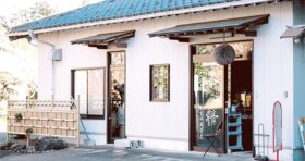 宮崎酒造店 外観