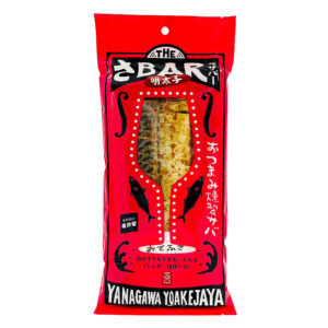 THE さBAR明太子 95g