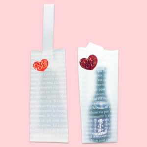 「ミニバッグ」見本