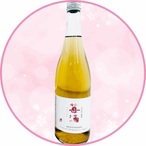 春におすすめのリキュール