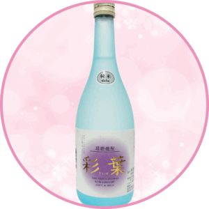 春におすすめの焼酎・泡盛