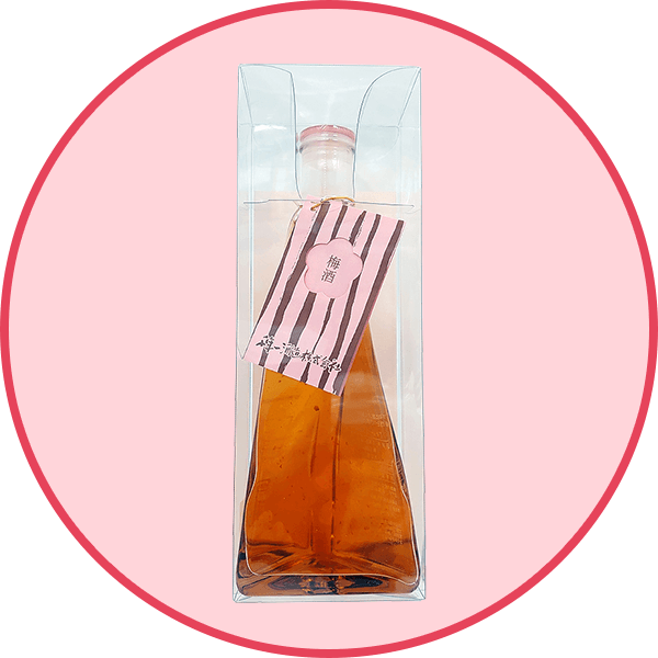 おすすめのリキュール