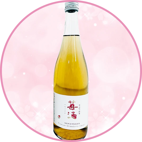 春におすすめのリキュール