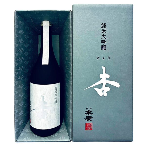 純米大吟醸 杏 720ml