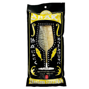 THE さBAR「熟成にんにく」 95g