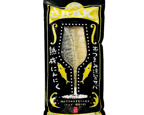 THE さBAR「熟成にんにく」 95g