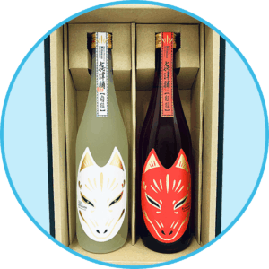 おすすめの日本酒