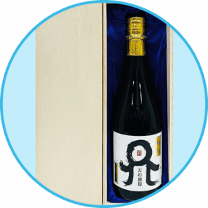 おすすめの焼酎・泡盛
