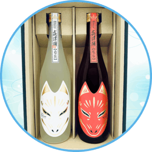 日本酒