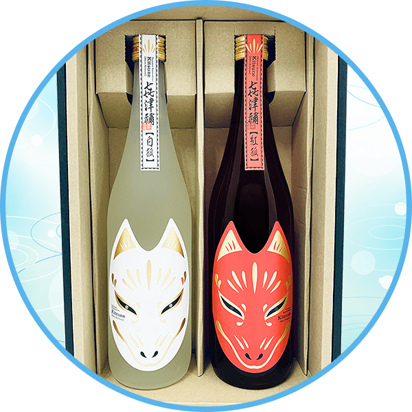 日本酒
