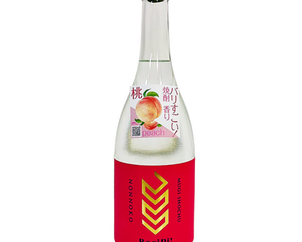麦焼酎 のんのこ バリピ!(BariPi!)720ml