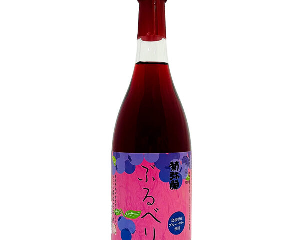 菊弥栄 ぶるべり 720ml