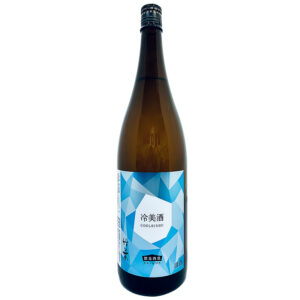 竹葉 冷美酒（クールビシュ）1800ml