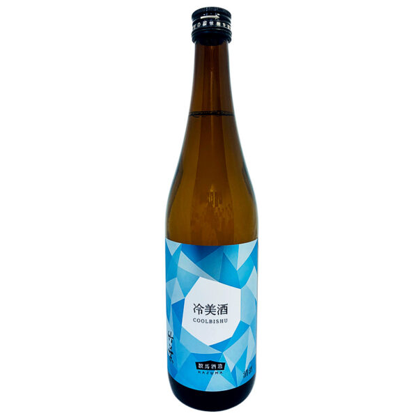 竹葉 冷美酒(クールビシュ)720ml