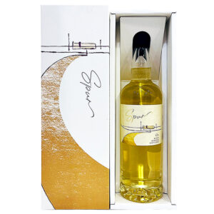 紫芋焼酎 オーク樽貯蔵 軌- Spur -（シュプール）700ml