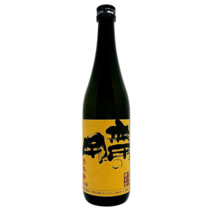 特別純米酒 無用の用 720ml