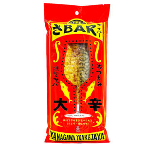 THE さBAR「大辛」 95g