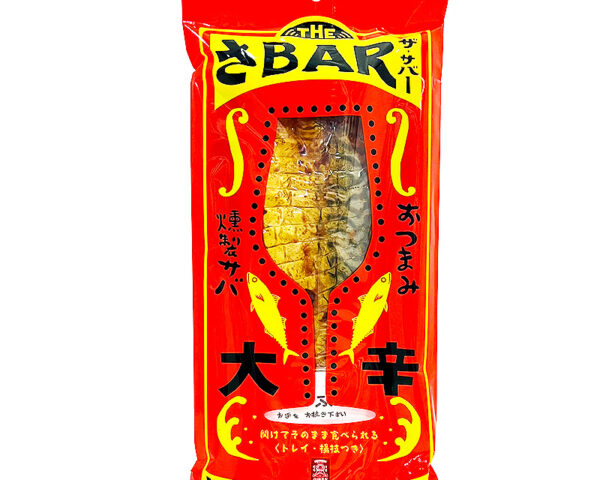 THE さBAR「大辛」 95g