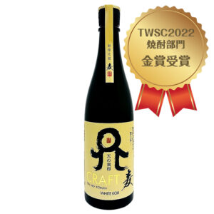 麦焼酎 天の刻印 CRAFT麦720ml