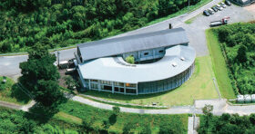 佐藤焼酎製造場