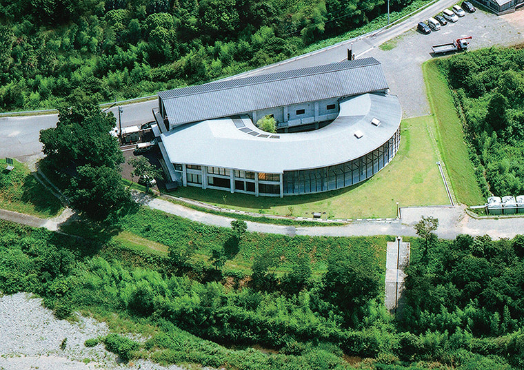 佐藤焼酎製造場