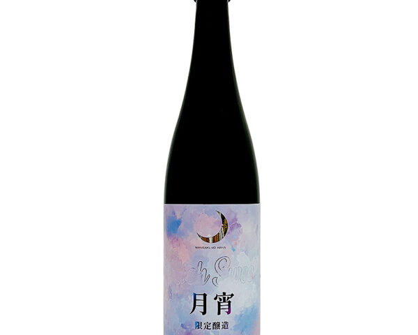 純米吟醸 まんさくの花 月宵 Rich Sweet 720ml