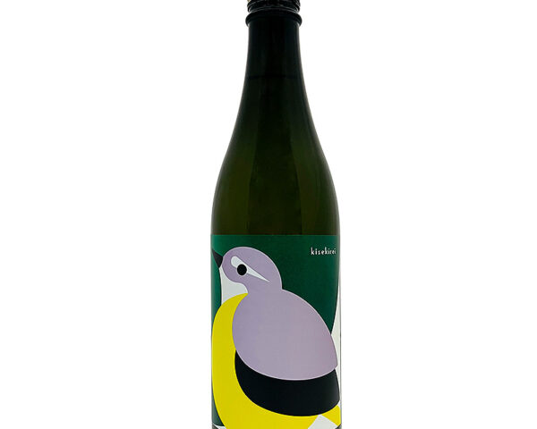 純米吟醸 キセキレイ（kisekirei）720ml