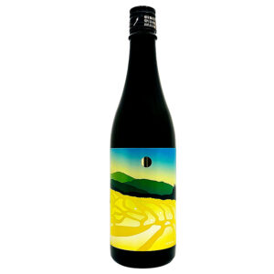 純米吟醸 棚田 モダンドライ（modern dry）720ml