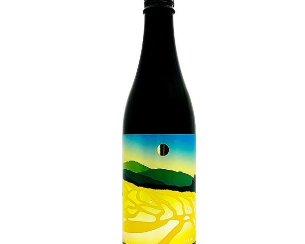 純米吟醸 棚田 モダンドライ（modern dry）720ml